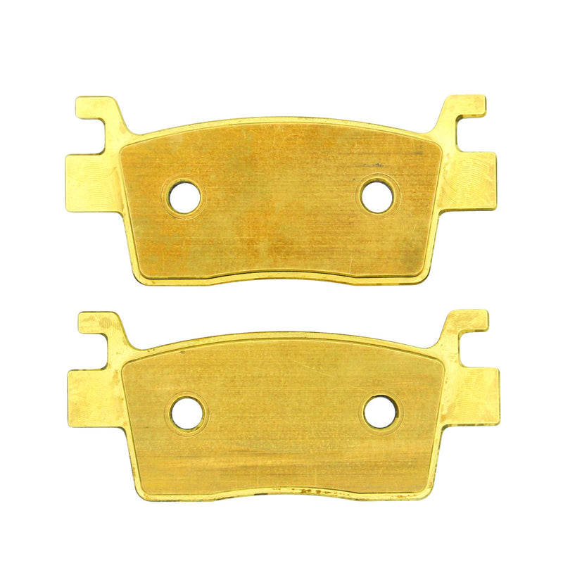 Load image into Gallery viewer, Kawasaki KRX/KRX4 1000 2020-2026 Ridge Rider Rotor and Brake Pad Kit
