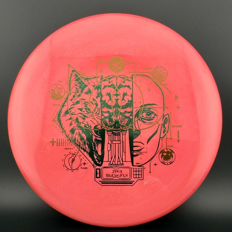 Load image into Gallery viewer, ESP FLX Zone SS - Limited Edition 1/500
