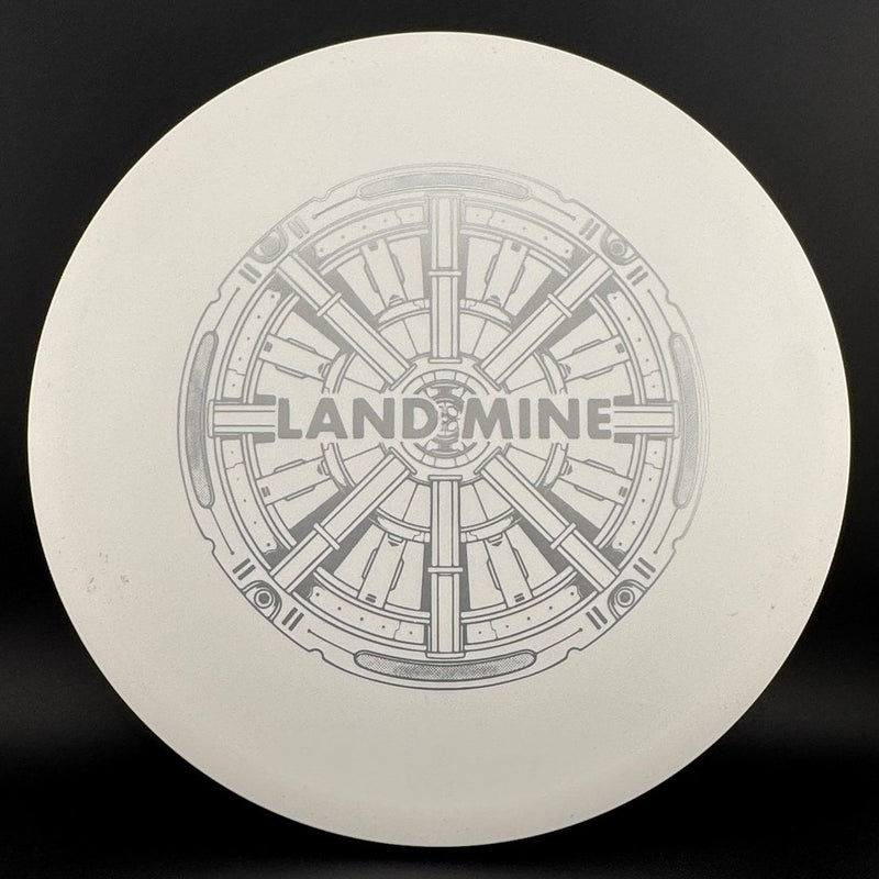 Load image into Gallery viewer, Firm Ration Land Mine

