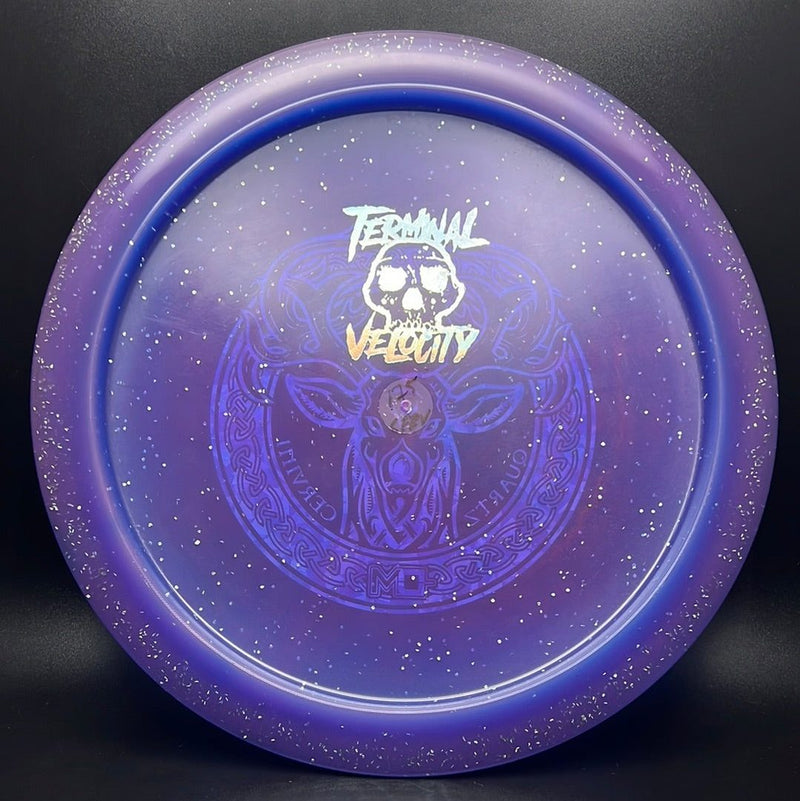 Load image into Gallery viewer, Quartz Cervini - First Run - DM Exclusive
