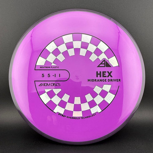 Neutron Hex