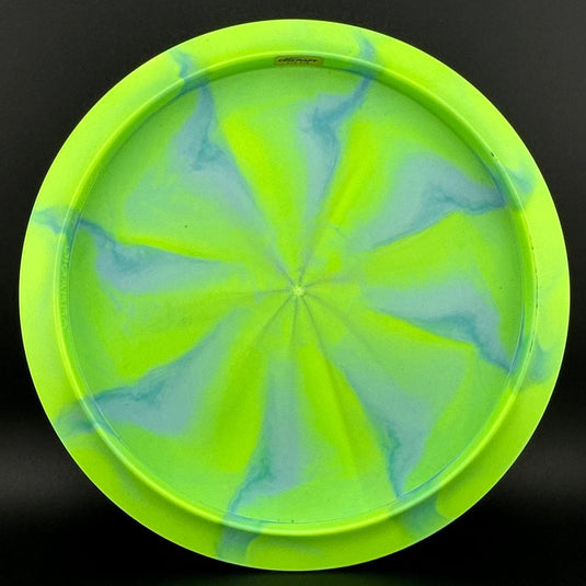 Colorshift ESP Cigarra - DGLO 2025