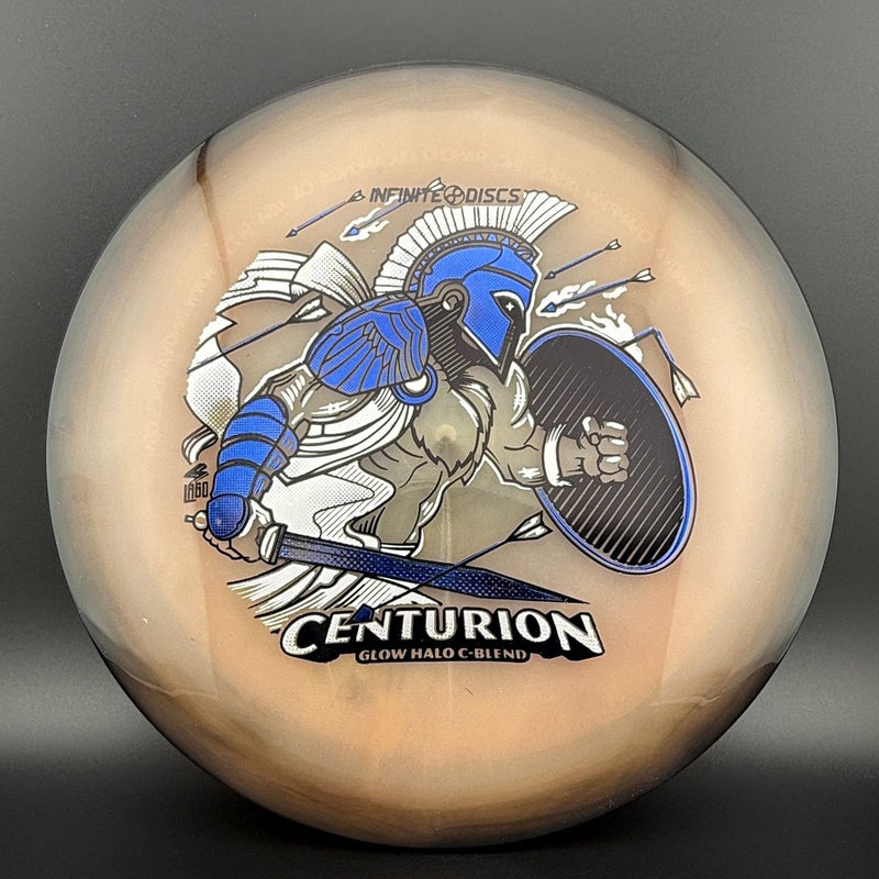 Load image into Gallery viewer, Glow Halo C-Blend Centurion - First Run
