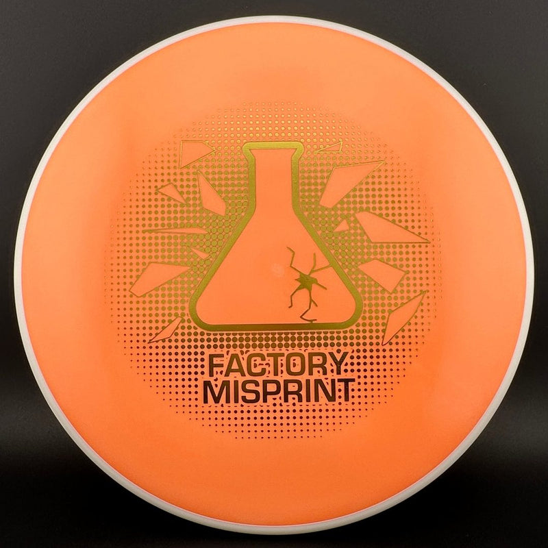 Load image into Gallery viewer, Fission Envy - Factory Misprint
