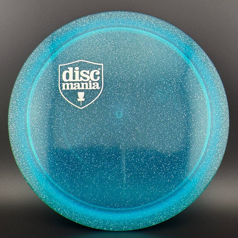 Load image into Gallery viewer, Metal Flake C-Line FD3 - Mini DM Shield
