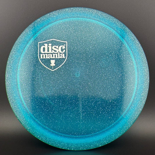 Metal Flake C-Line FD3 - Mini DM Shield