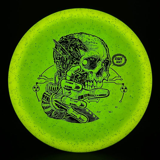 Metal Flake Color Glow C-Blend Exodus - [STRATUS] FEAR V1 by Les White