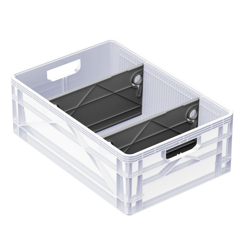 Load image into Gallery viewer, Half Size SidioCrate
