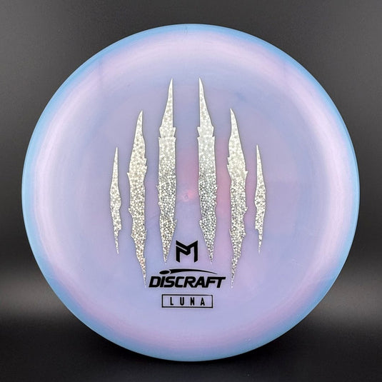ESP Luna - Paul McBeth 6x Claw World Champion