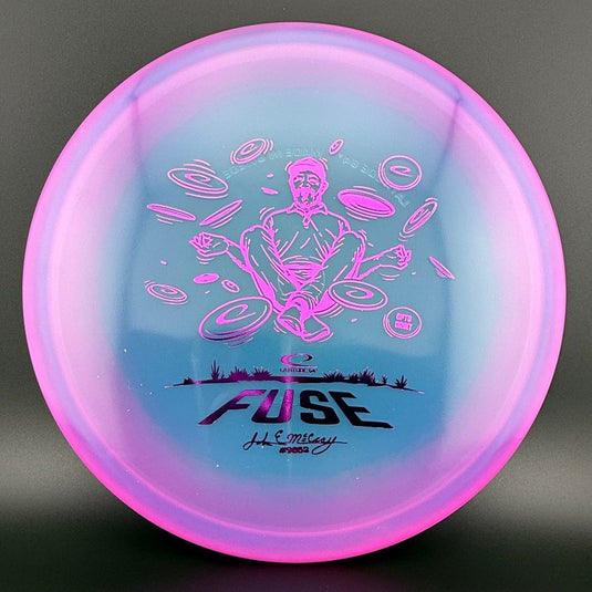 Opto Orbit Fuse - John E McCray 2025 Tour Series