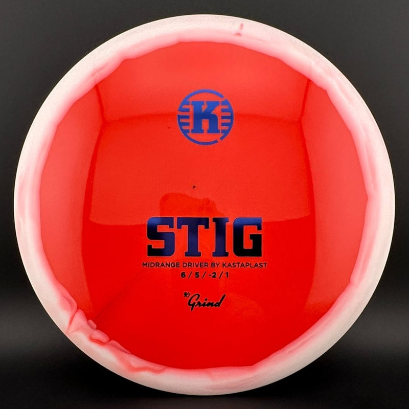 Load image into Gallery viewer, K1 Grind Stig
