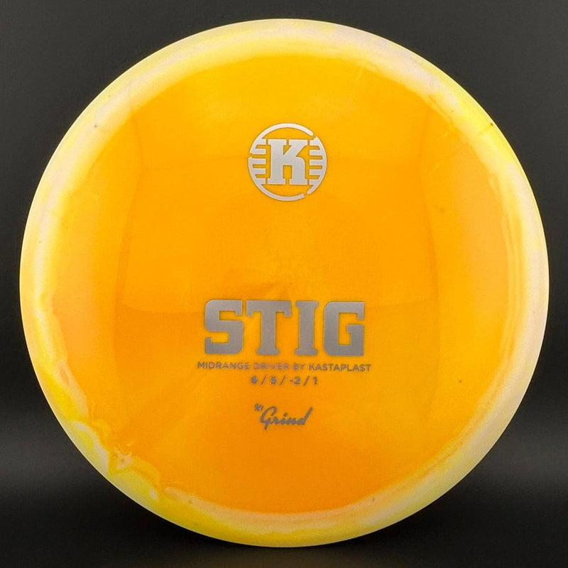 Load image into Gallery viewer, K1 Grind Stig

