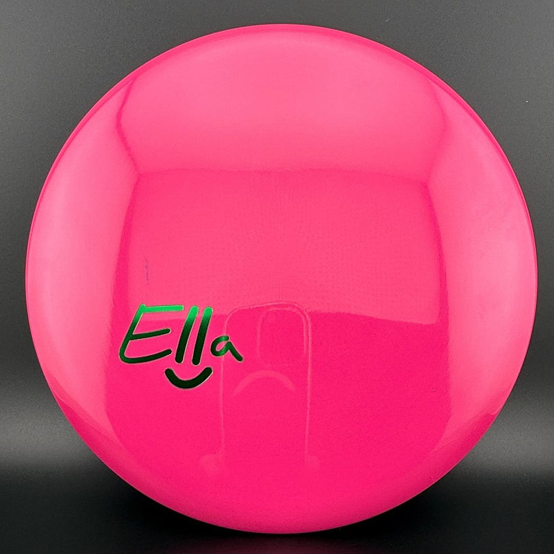 Load image into Gallery viewer, S-Line P3X - Ella Hansen Smiley Face
