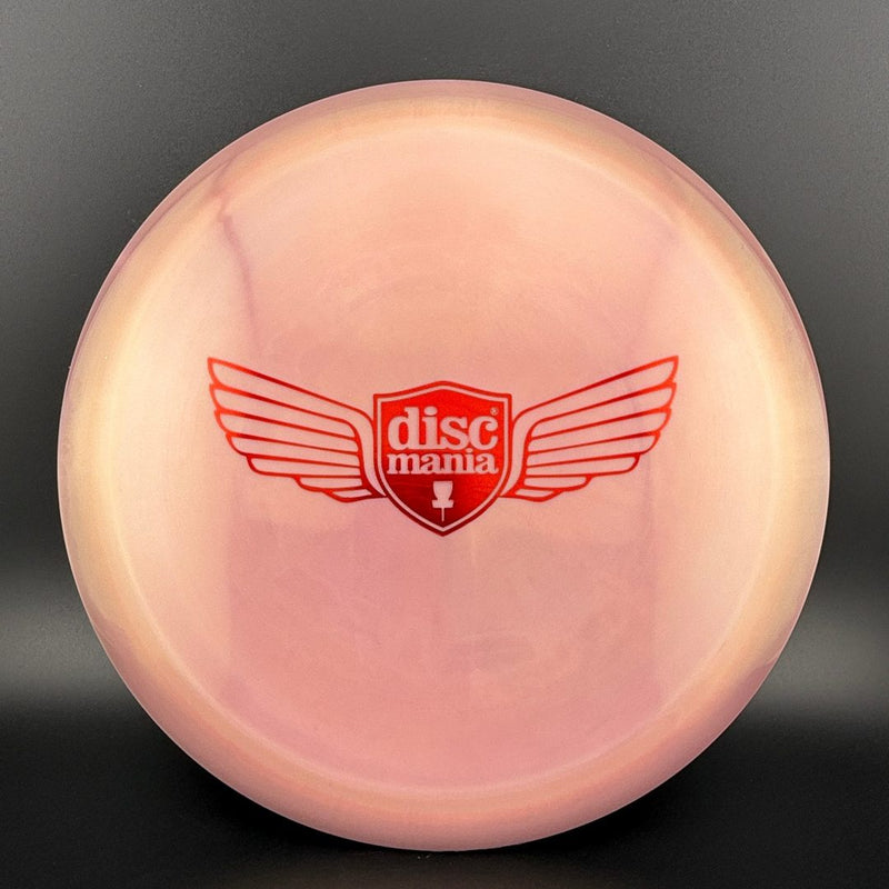 Load image into Gallery viewer, Swirly S-Line CD2 (Penned) - Discmania Wings - Roaming Thunder Run
