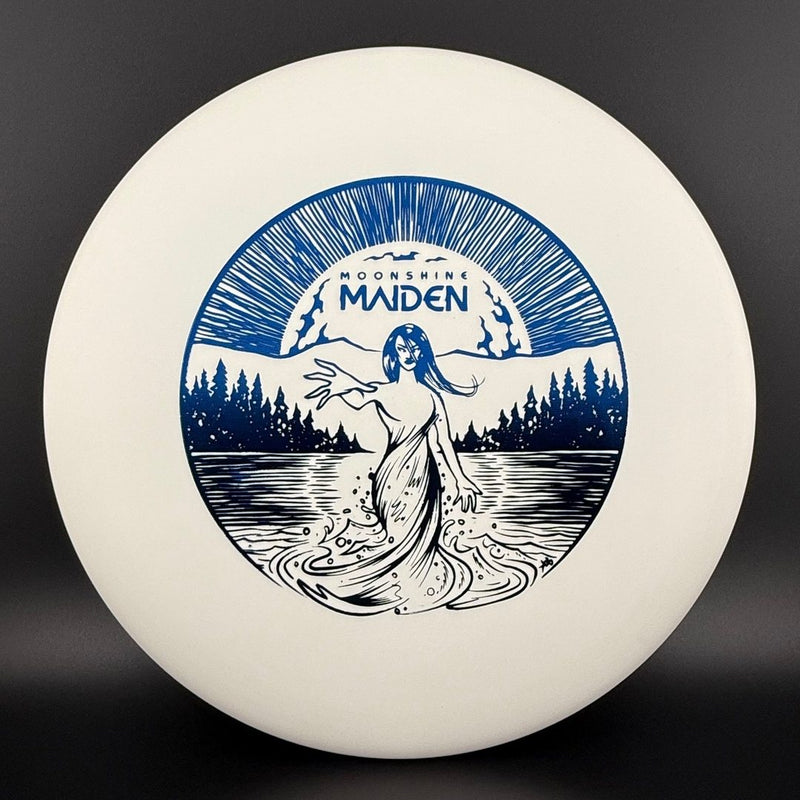Load image into Gallery viewer, BT Medium Moonshine Maiden - Siren Call
