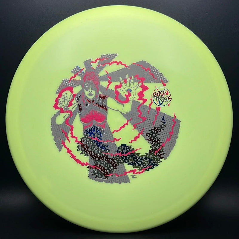 Load image into Gallery viewer, Apex Taco (First Run) - "Mystic RAD Vision" - Lightweight
