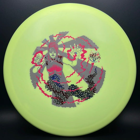 Apex Taco (First Run) - "Mystic RAD Vision" - Lightweight