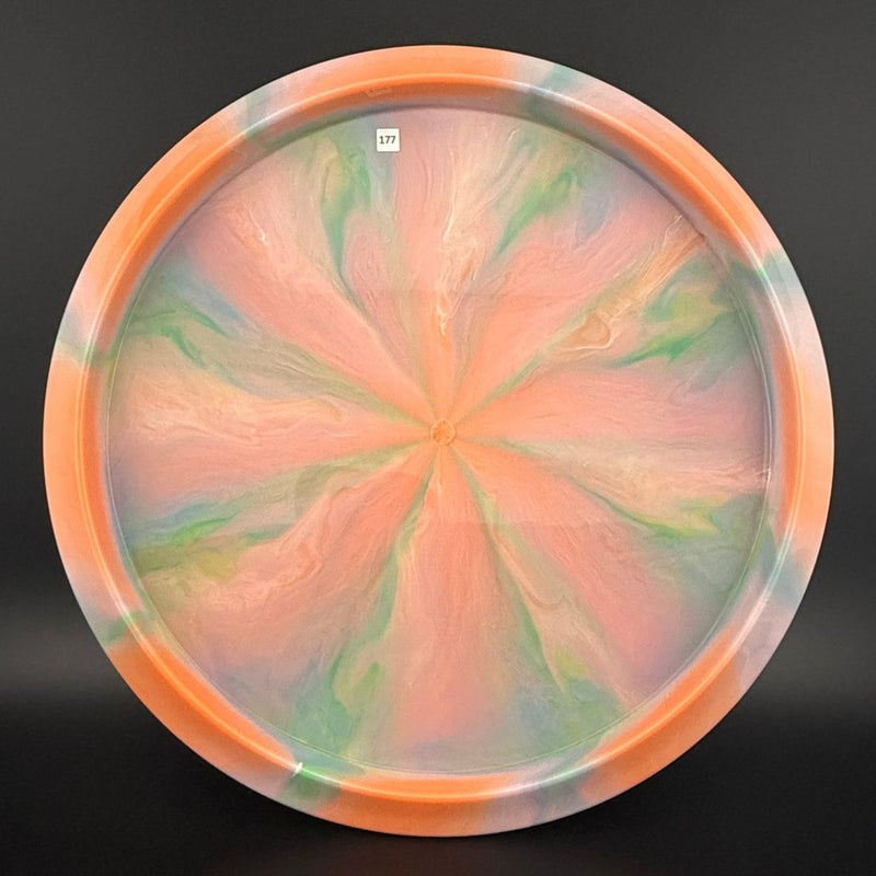 Load image into Gallery viewer, Nebula Aura Mana - First Run - Zoe Andyke Signature
