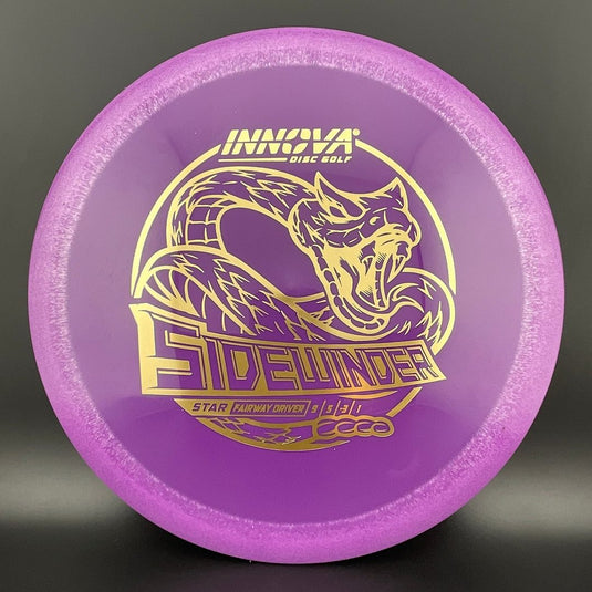 Star Sidewinder