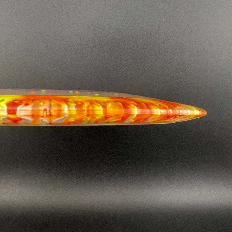 Load image into Gallery viewer, Fly Dye FuZed Scorch - Ledgestone Jalapeno
