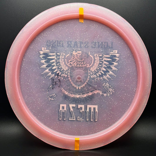 Founders Glow Mad Cat - Fredy Meza Tour Series 2024