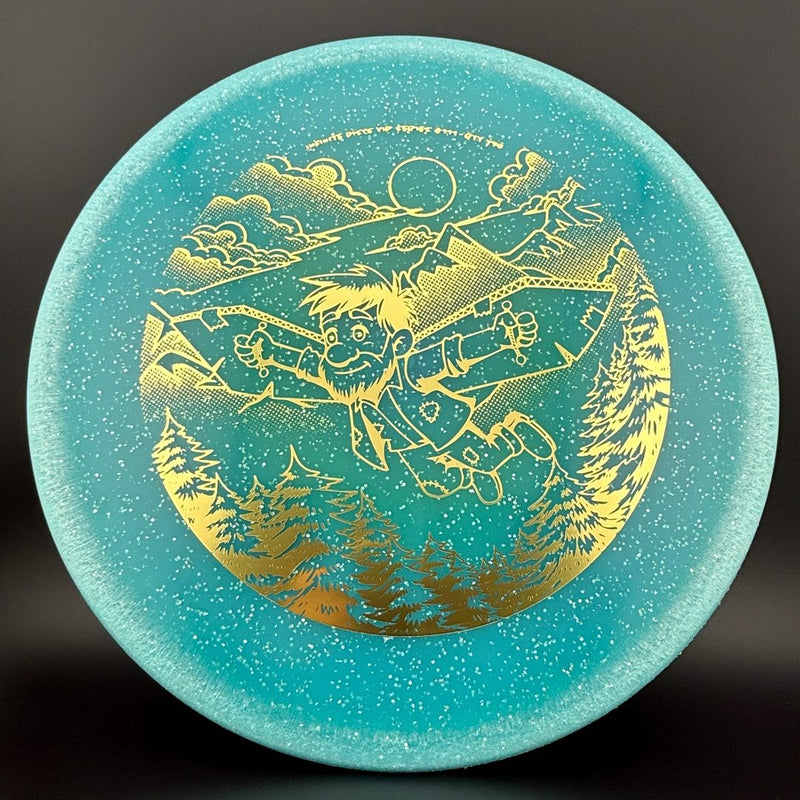 Load image into Gallery viewer, Metal Flake Champion Condor - VIP Series #111 - 1/750
