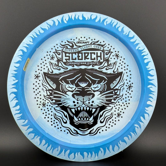 Swirl ESP FuZed Scorch - Supreme Flight Open 2026