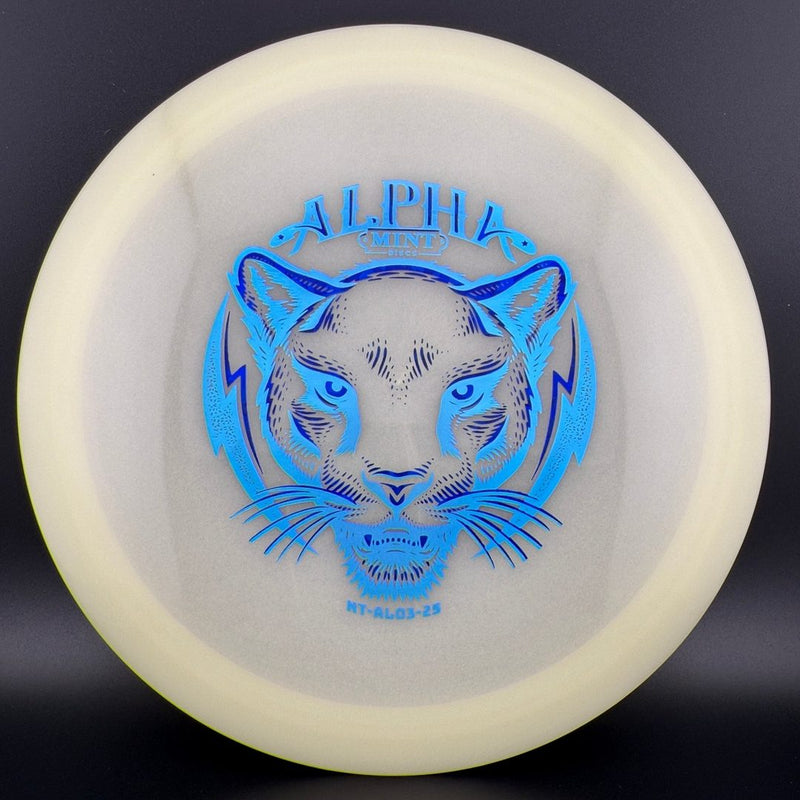 Load image into Gallery viewer, Nocturnal Alpha - 3rd Run
