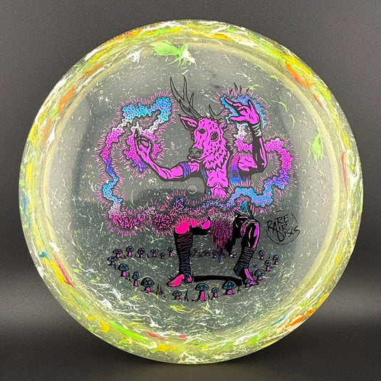 Jawbreaker Z FLX Cicada - Elk Man 2.0 by Ripper Studios