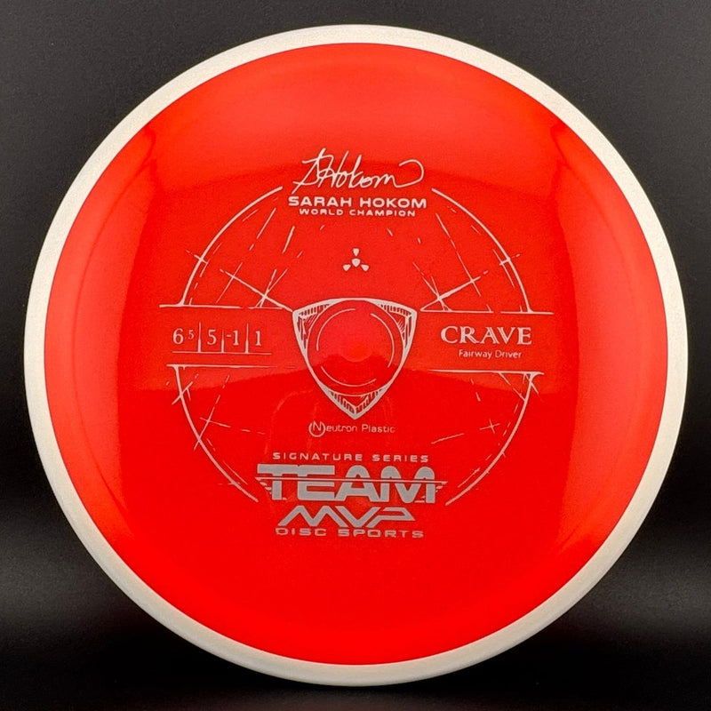 Load image into Gallery viewer, Neutron Crave - Sarah Hokom Signature Series

