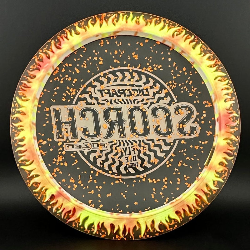 Load image into Gallery viewer, Fly Dye FuZed Scorch - Limited Edition
