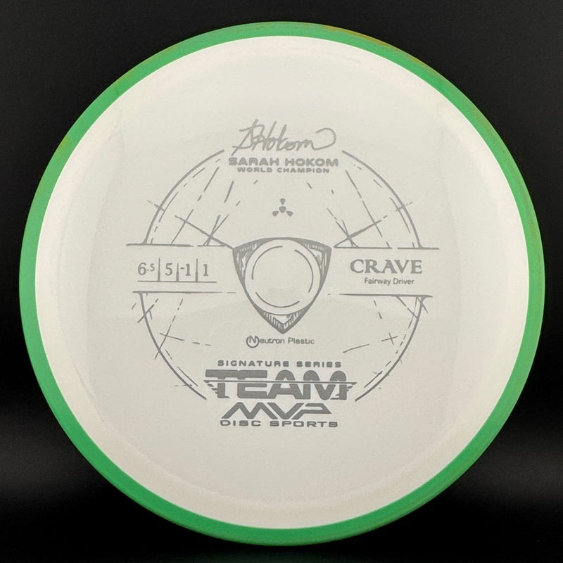 Load image into Gallery viewer, Neutron Crave - Sarah Hokom Signature Series
