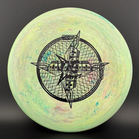 Galactic Nexus Aviar Driver - F2