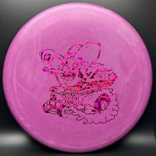 Rubber Blend Zone - Limited Edition 2023 Ledgestone