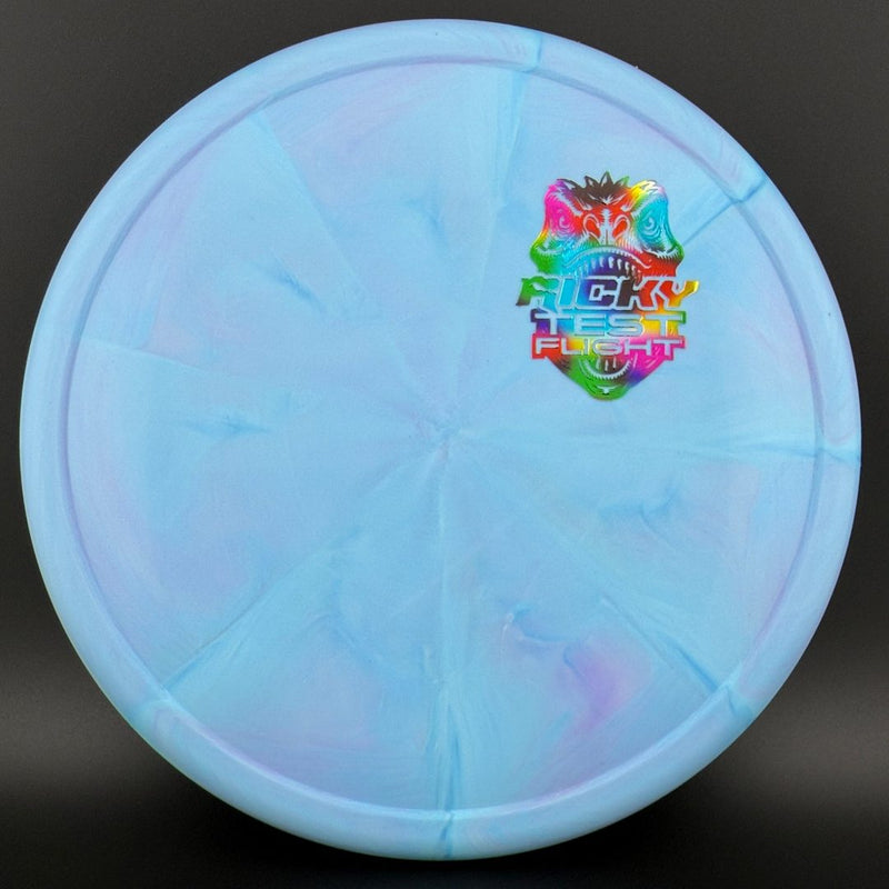 Load image into Gallery viewer, Swirl CT Test Flight Putter - Ricky Wysocki
