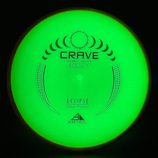 Eclipse 2.0 Crave