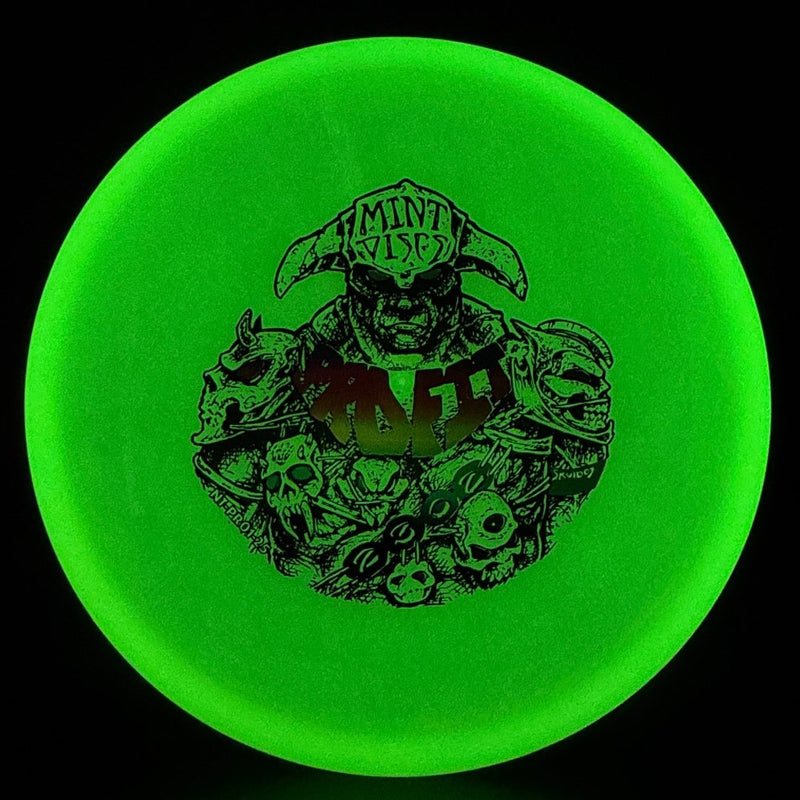 Load image into Gallery viewer, Nocturnal Profit - First Run - Skulboy
