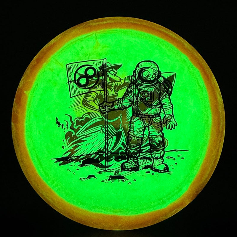 Load image into Gallery viewer, Glow Halo S-Blend Emperor - X-Out
