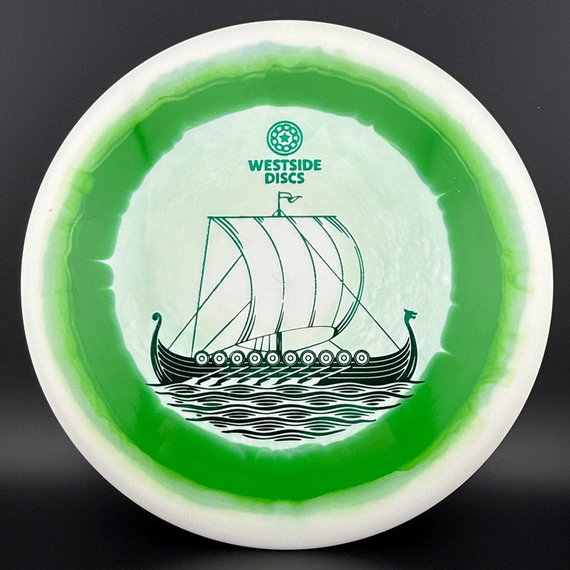 Load image into Gallery viewer, Tournament Ring Warship
