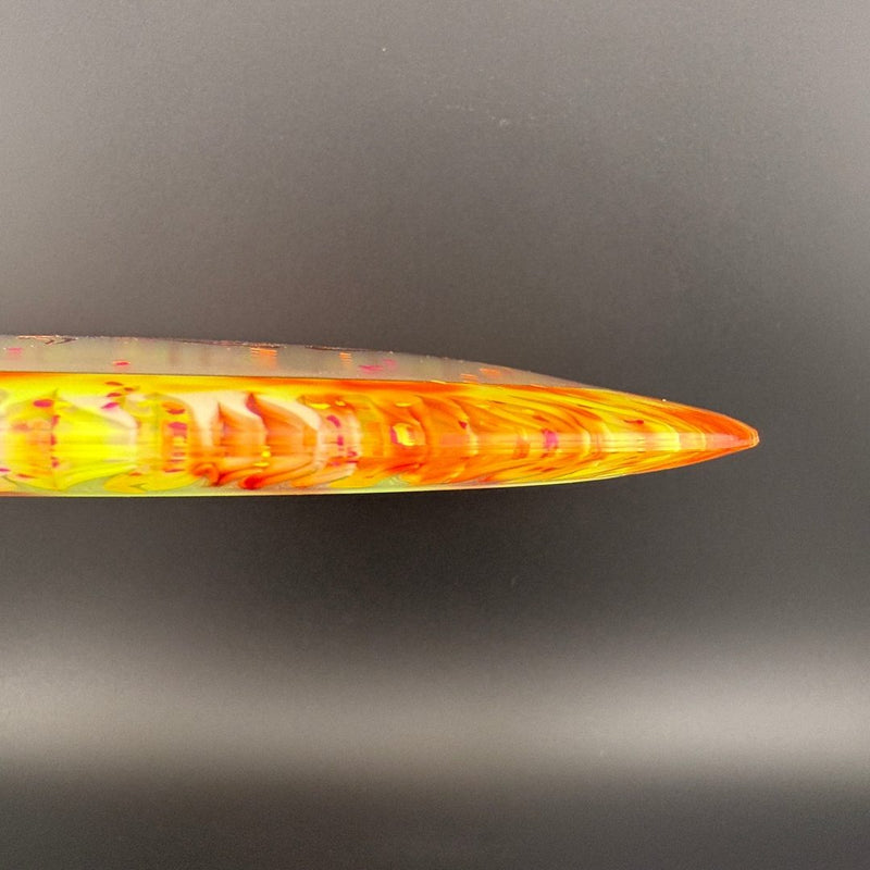 Load image into Gallery viewer, Fly Dye FuZed Scorch - Ledgestone Jalapeno

