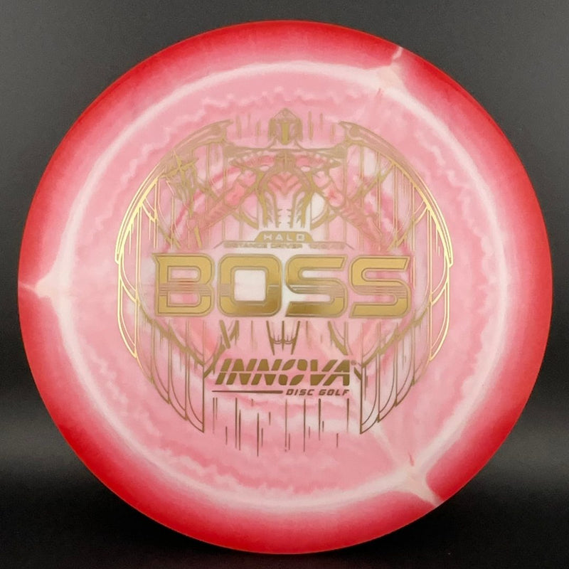 Load image into Gallery viewer, Halo Star Boss
