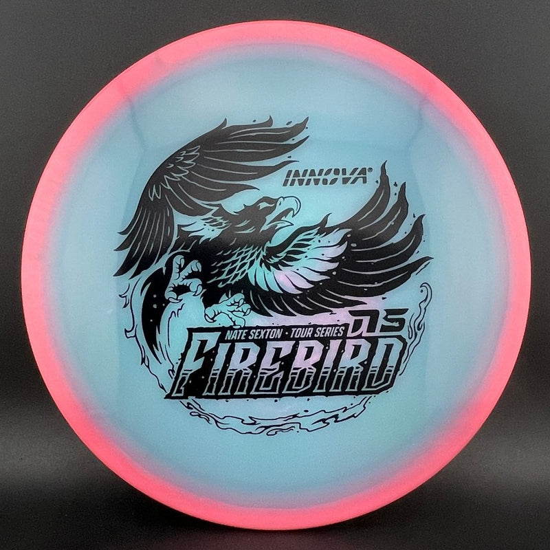 Load image into Gallery viewer, Proto Glow Halo Champion Firebird - Nate Sexton 2025 Tour Series
