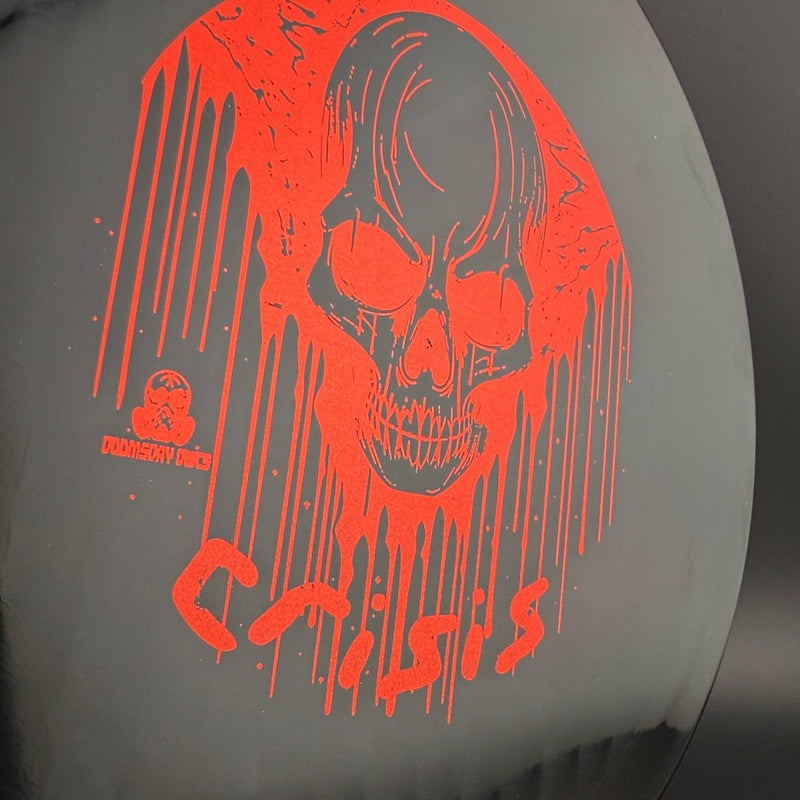 Load image into Gallery viewer, Survival Crisis - Black
