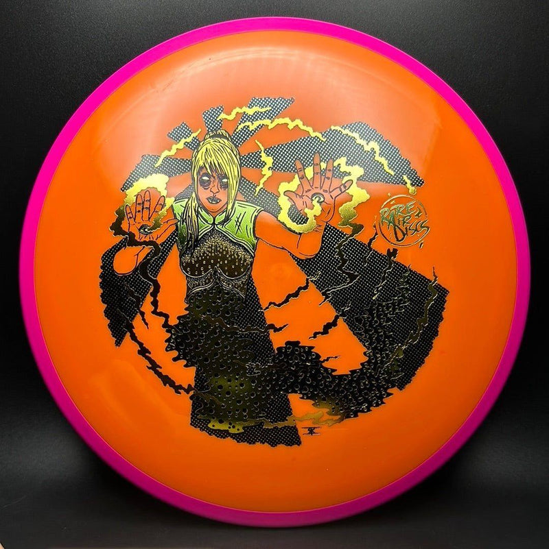 Load image into Gallery viewer, Neutron Crave - Mystic RAD Vision 2.1 Stamp
