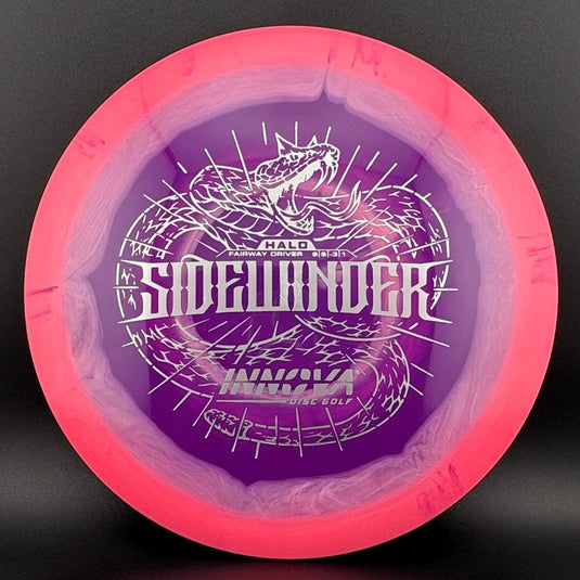 Halo Star Sidewinder