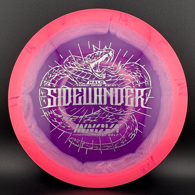 Load image into Gallery viewer, Halo Star Sidewinder
