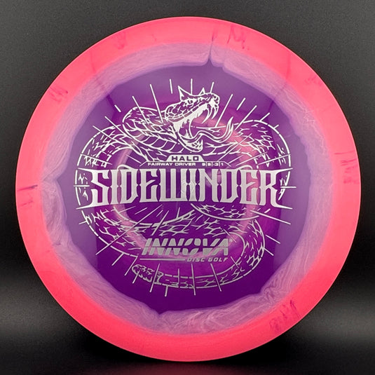Halo Star Sidewinder