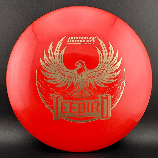 GStar Teebird