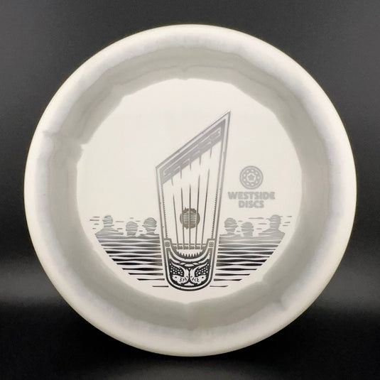 Tournament Ring Harp