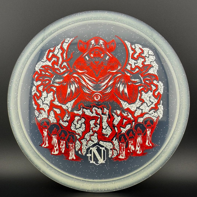 Load image into Gallery viewer, Arcane Ritual - Rat Magic

